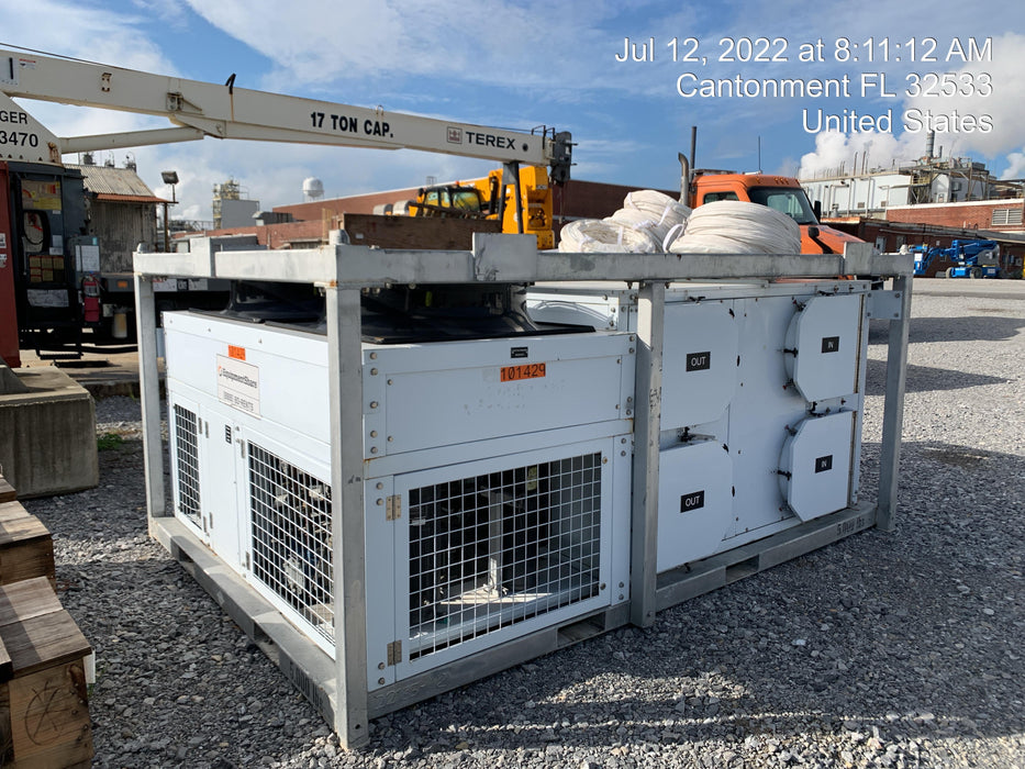 2020 SMARTECH SACP26A-SP