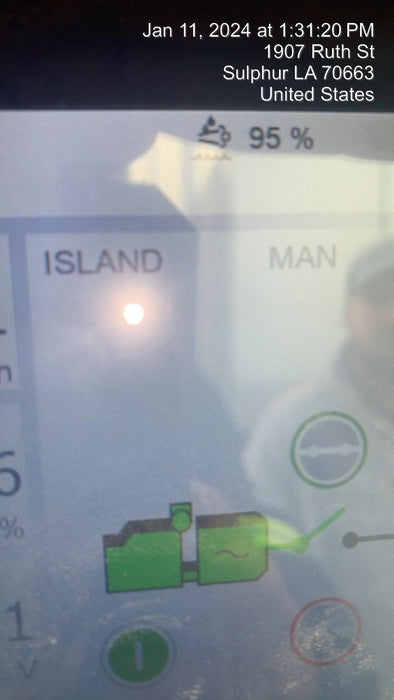 2020 ATLAS COPCO QAS 330