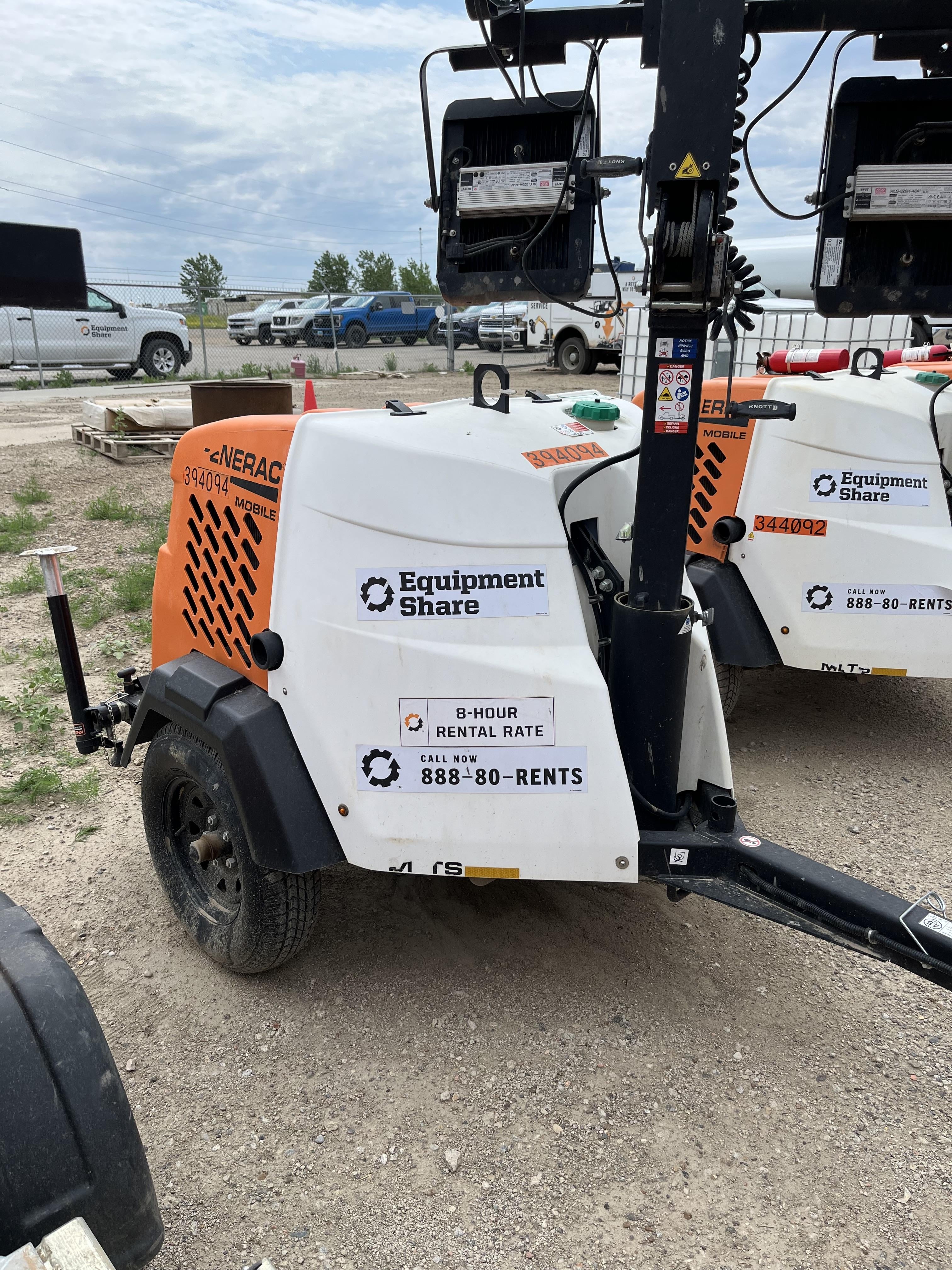 2024 GENERAC MLT2