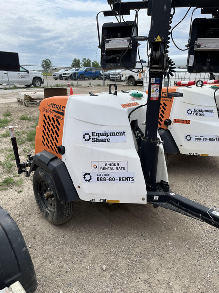 2024 GENERAC MLT2