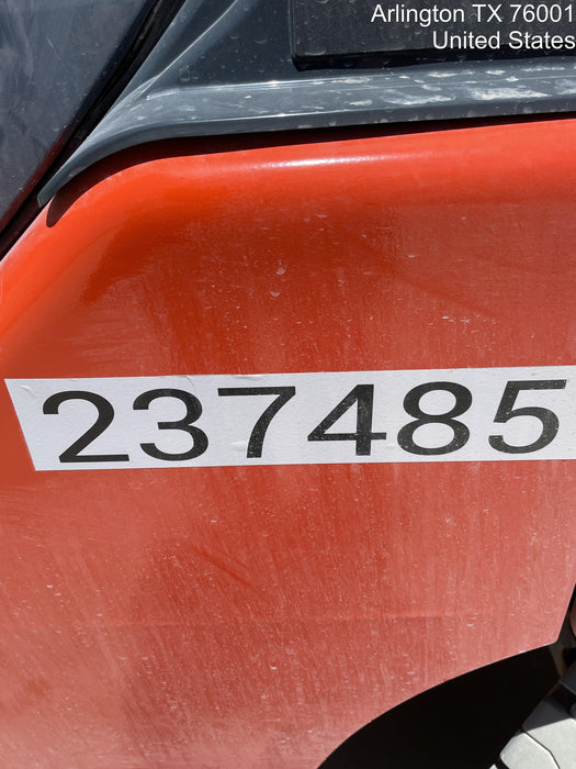 2022 TOYOTA 50-8FGU30 LP - Quad