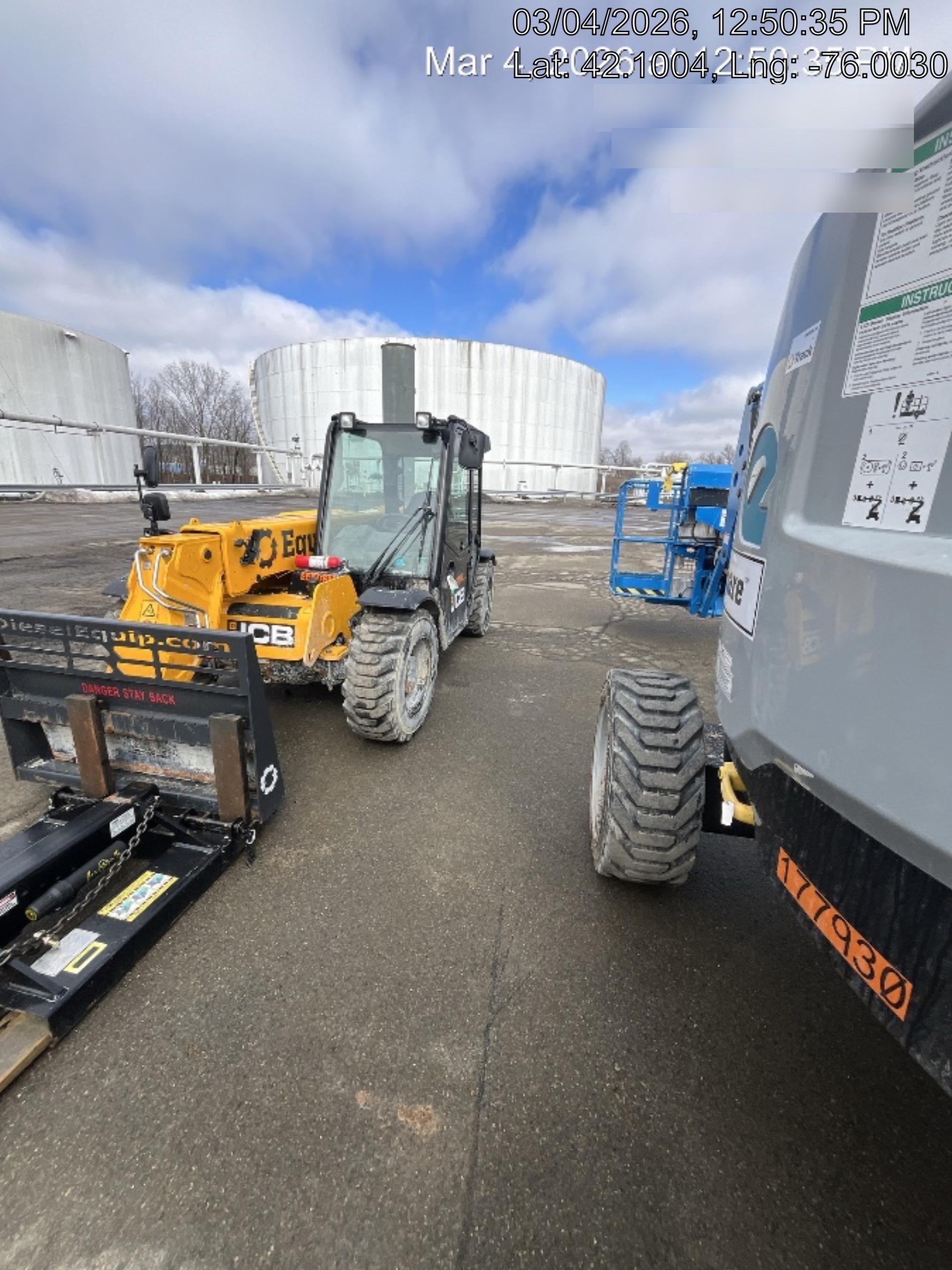 2024 STAR INDUSTRIES M1360B - Star JIB Boom