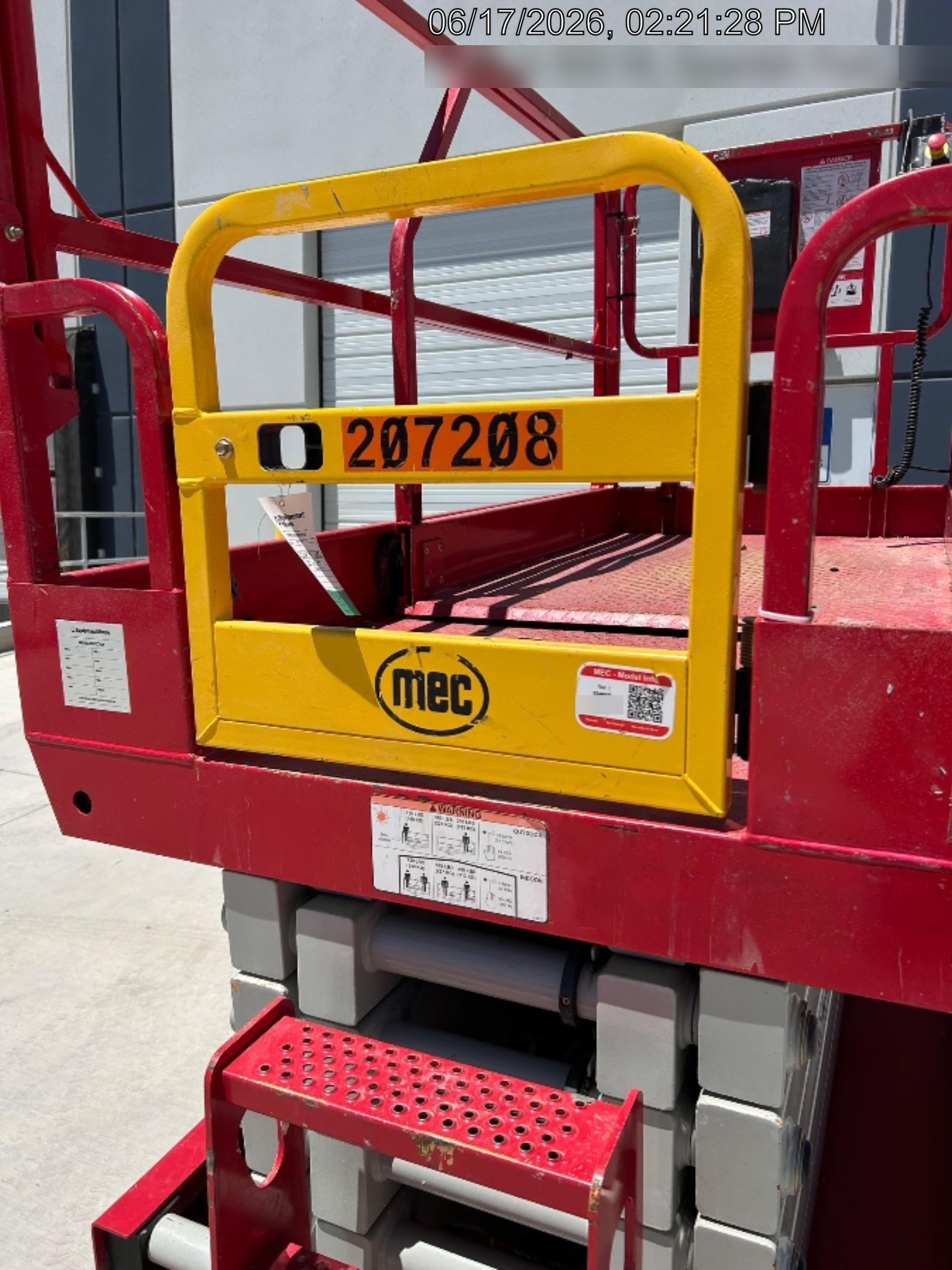 2022 MEC 3346SE