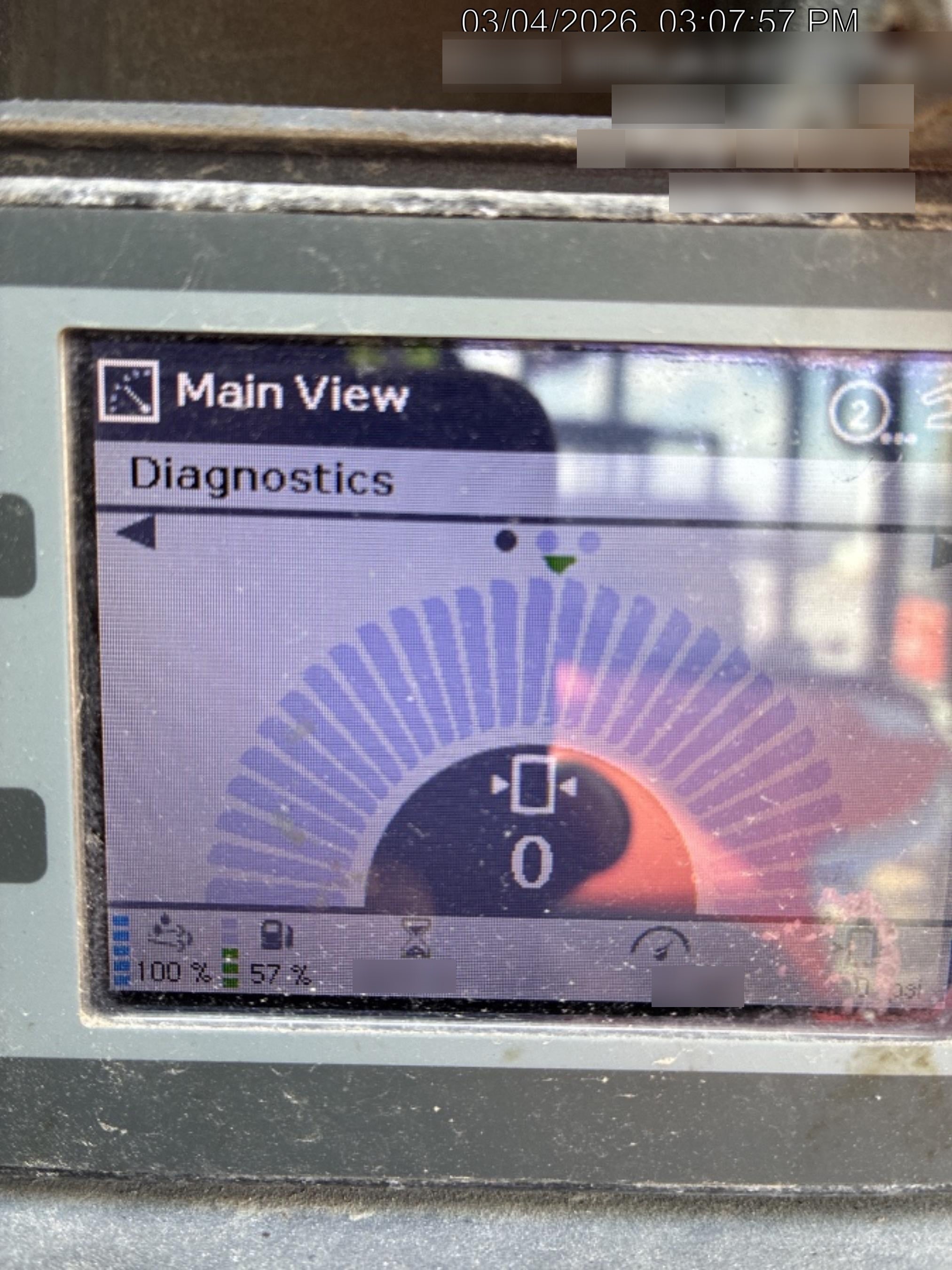 2020 ATLAS COPCO XATS 400