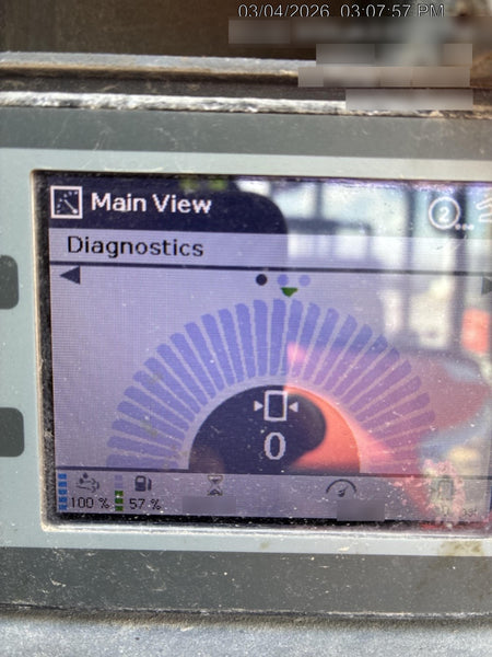 2020 ATLAS COPCO XATS 400