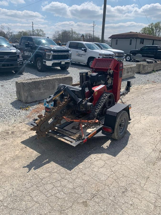 2022 BARRETO E4X6TBT