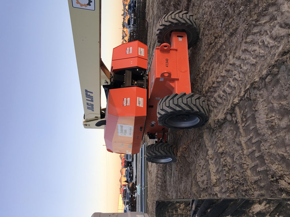 2019 JLG 860SJ