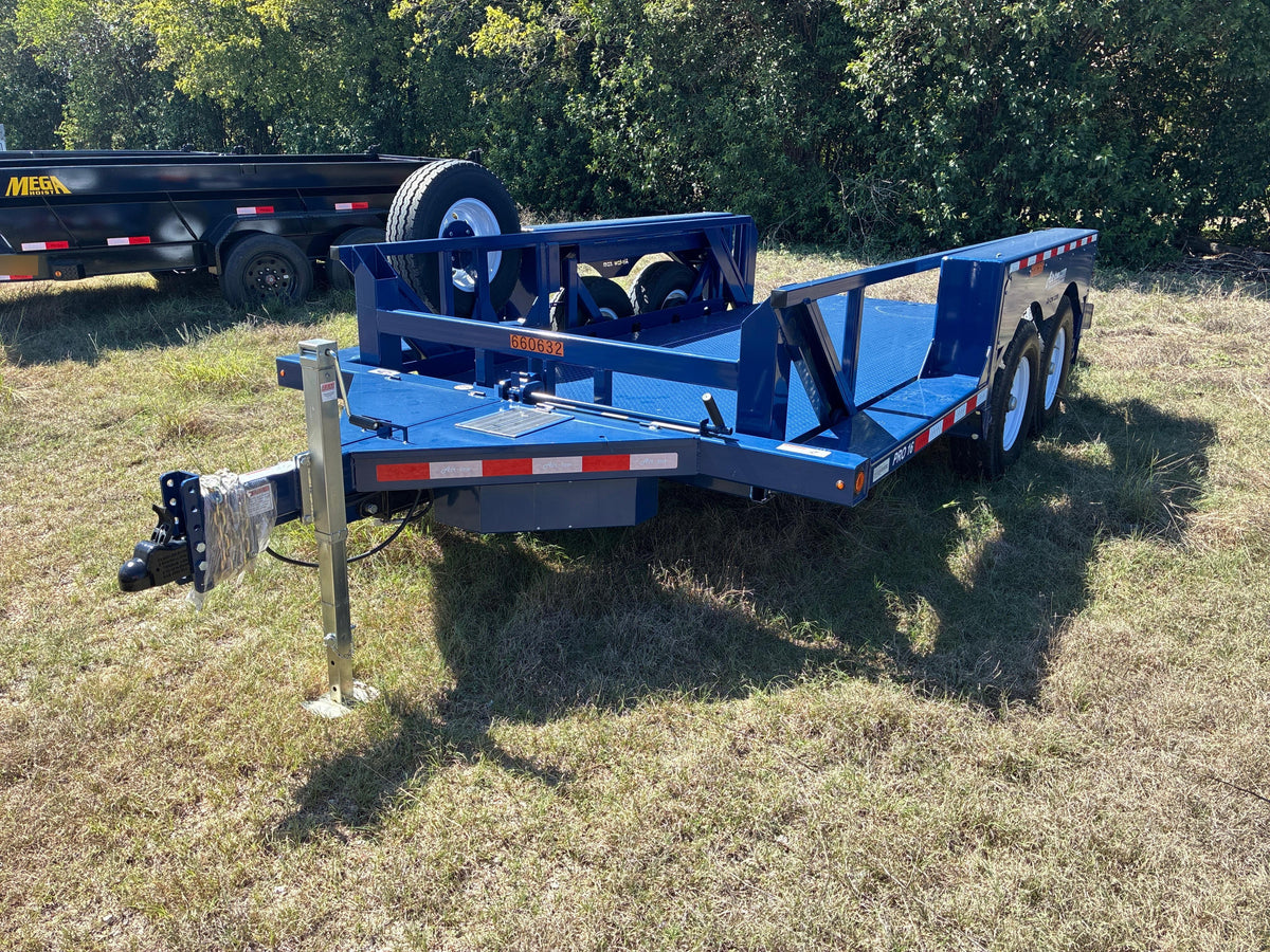 2026 AIR TOW Pro-16