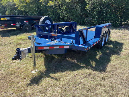2026 AIR TOW Pro-16