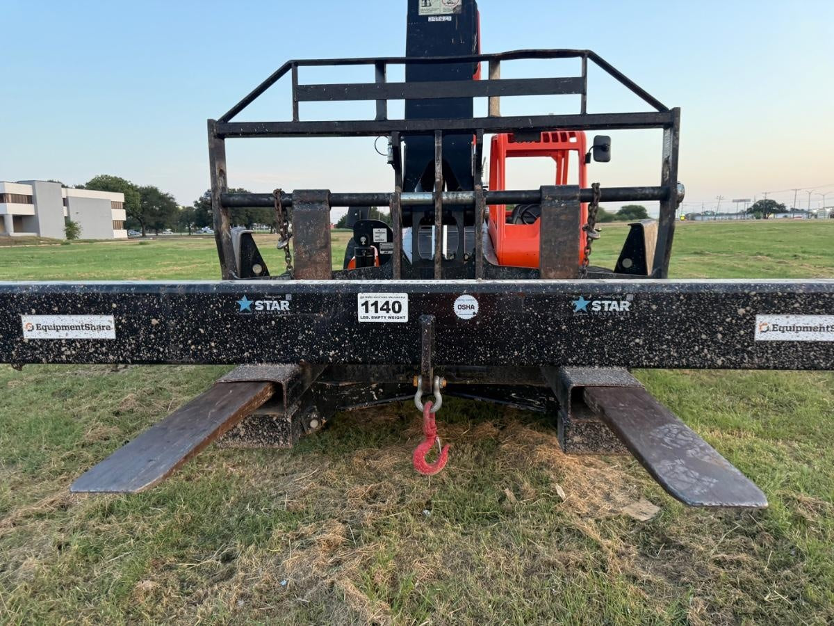 2024 STAR INDUSTRIES 1160B