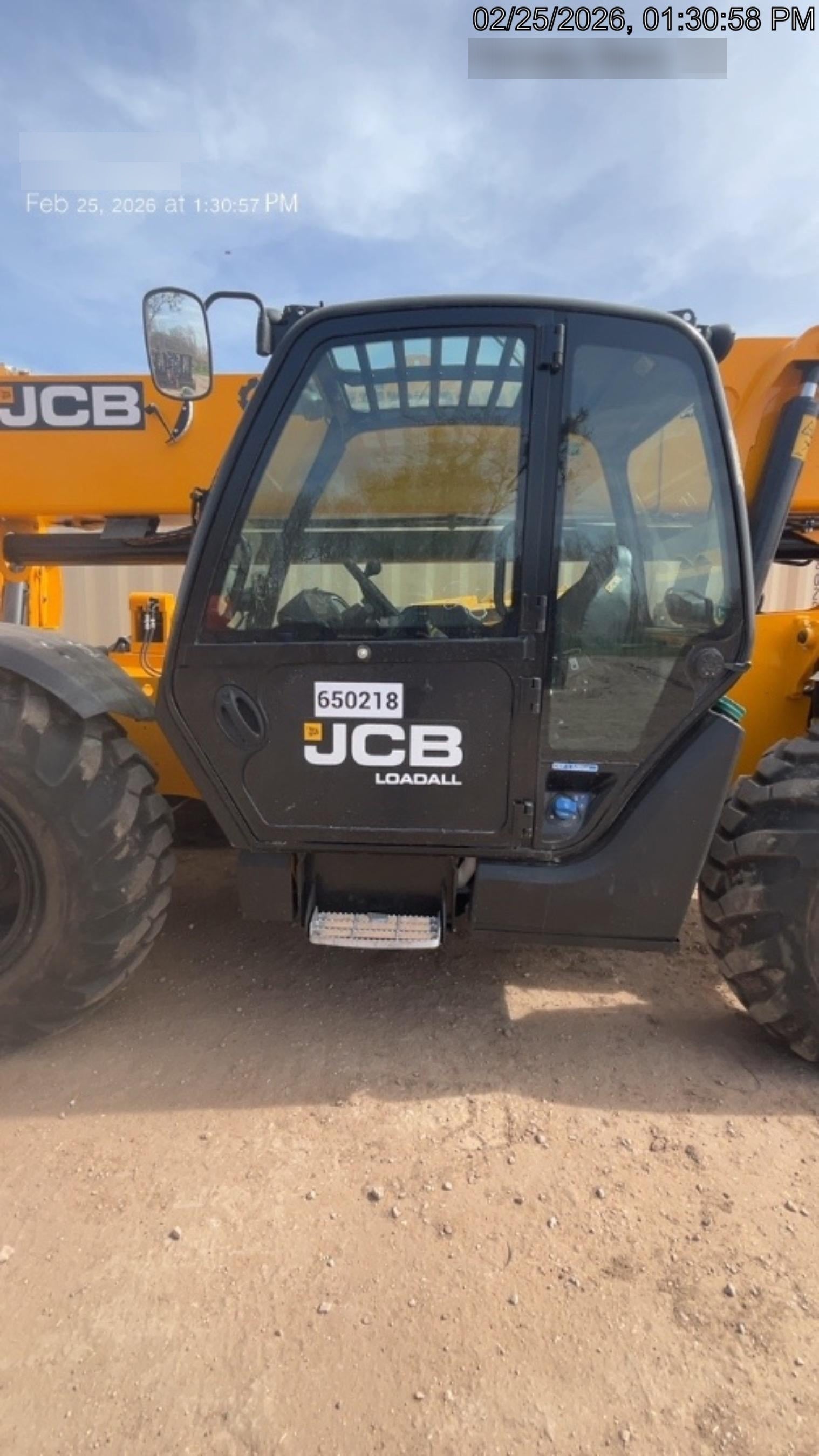 2026 JCB 514-56