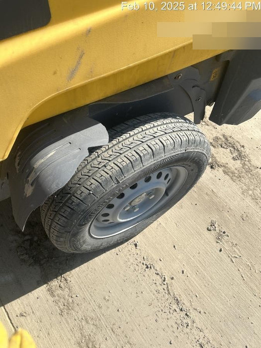 2022 ATLAS COPCO XAS 110