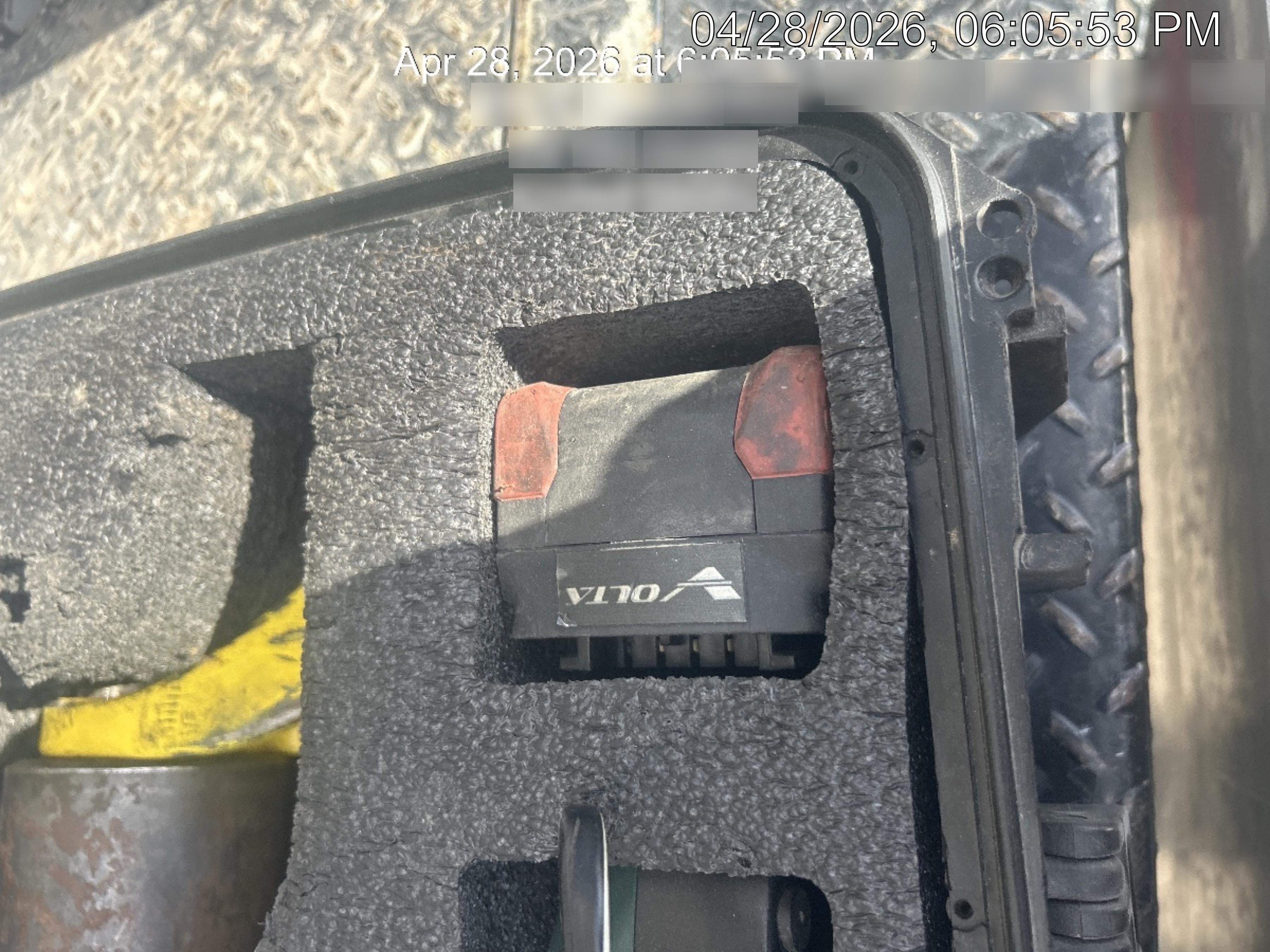2021 TORCUP VT-3000KIT