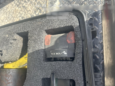 2021 TORCUP VT-3000KIT