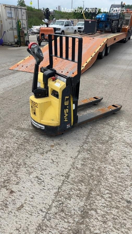 2020 HYSTER W45ZHD
