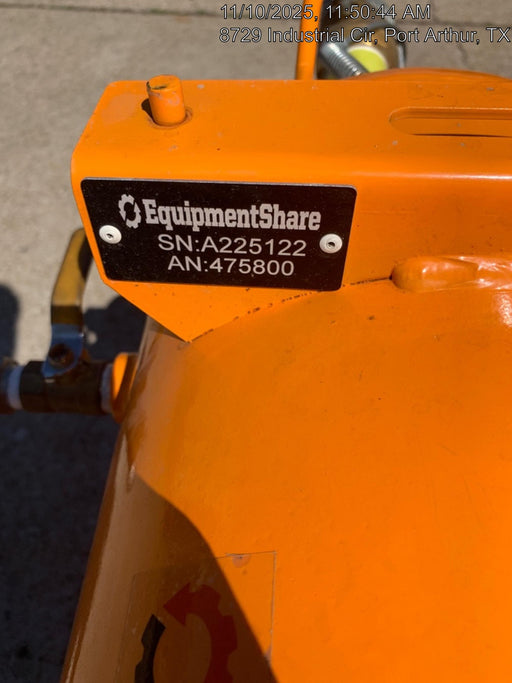 2024 MICHIGAN PNEUMATIC HV-15G-8P-ES-TRACKER