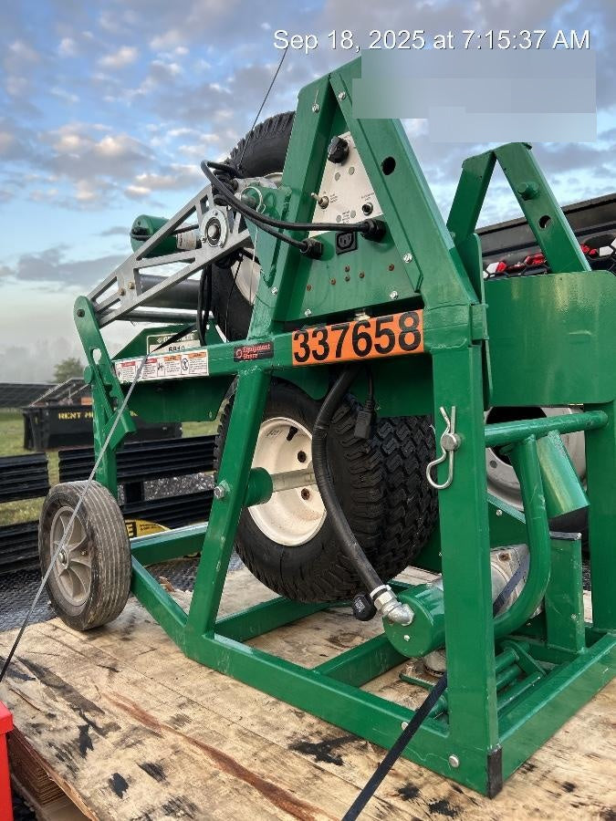 2023 GREENLEE 6810