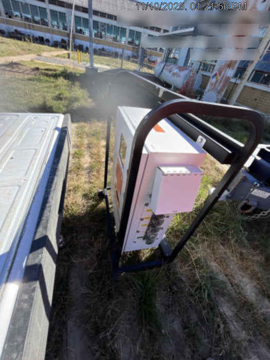 2022 TRYSTAR TPATS-045MMMF-A