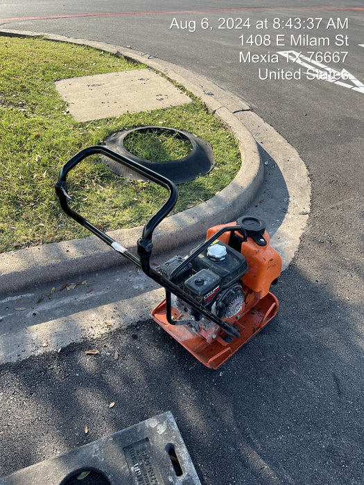 2023 MULTIQUIP MVC82VHW