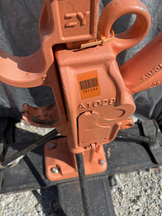 2021 SIMPLEX CRA1029R