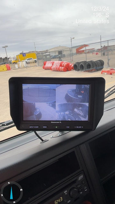 2024 SCHWARZE INDUSTRIES Gale Force