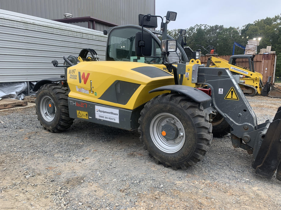 2020 PALADIN UTILITY GRAPPLE 11876-0022