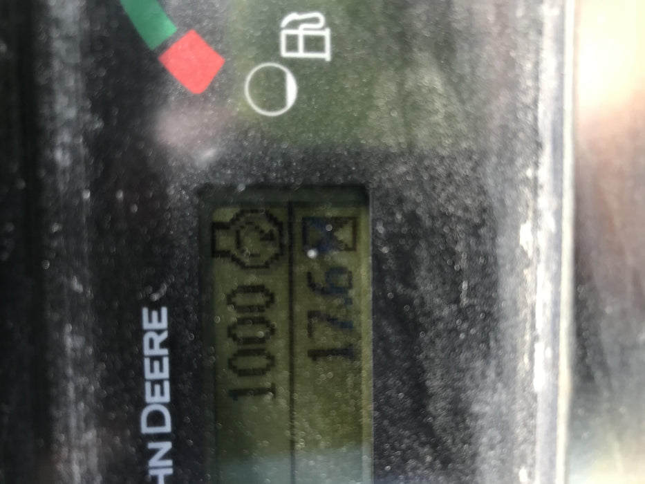 2020 JOHN DEERE 310LEP