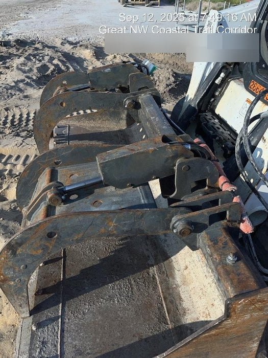 2023 SOLESBEE SBG-84