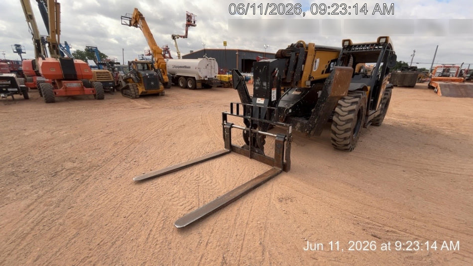 2023 SANY STH1056