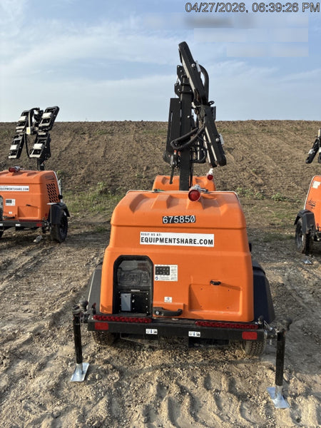 2026 GENERAC MLTS-4