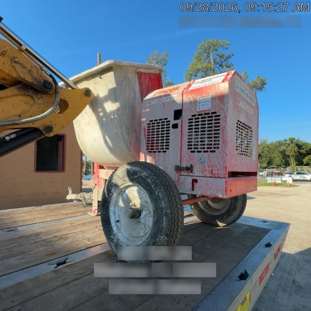 2023 MULTIQUIP WM90PH8