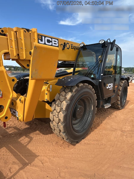 2026 JCB 510-56