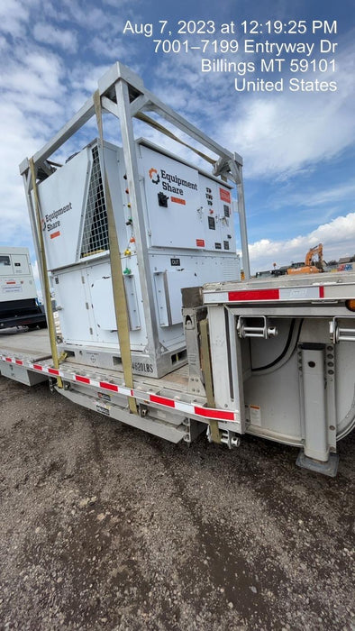 2022 SMARTECH SACP41A-HS