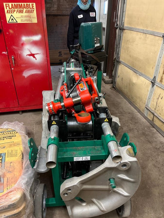 2022 GREENLEE 881-MBT