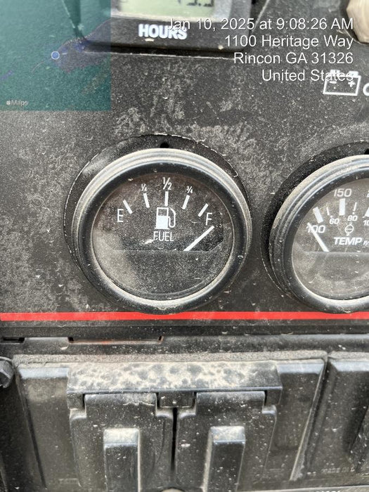 2024 Lincoln Electric LE400 Kubota V1505, Trlr, Cable Rack, Light Kit, ES Decals, T3