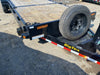 2025 BIG TEX TRAILER 16TL-22BK