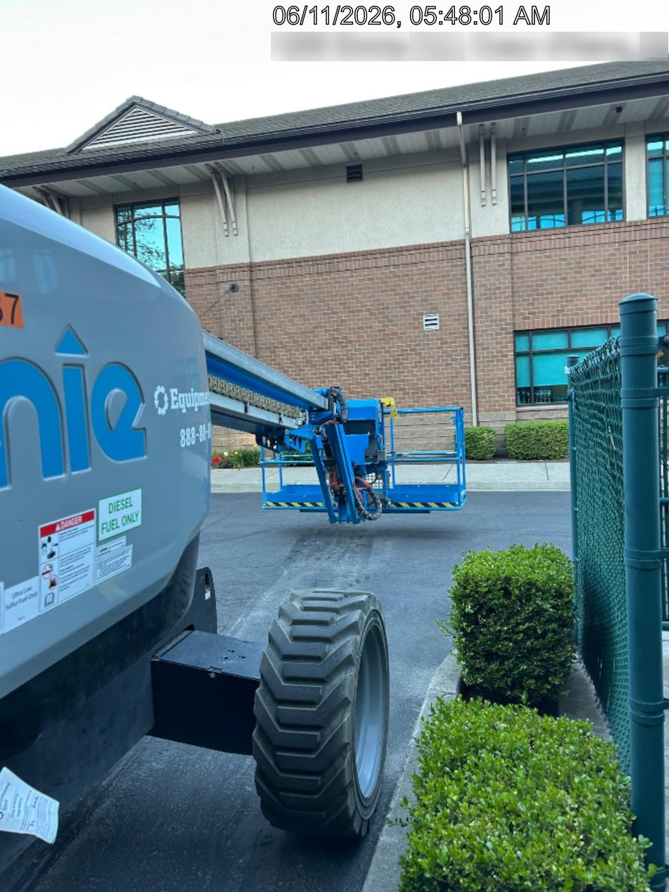 2024 GENIE S-65 XC