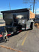2025 TEXAS PRIDE TRAILERS DT714416KBP