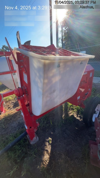 2025 MULTIQUIP WM90PH8