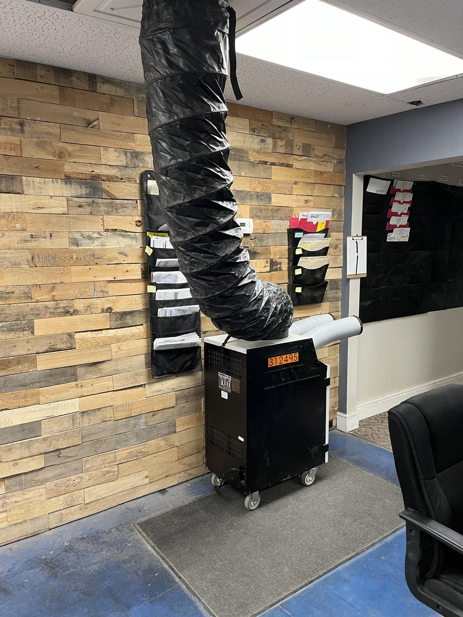 2023 KWIKOOL KPAC1411-2