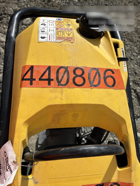 2024 WACKER NEUSON BS68-4Ab/28