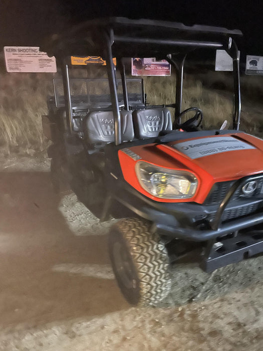 2022 KUBOTA RTV-X1140W-H (Canopy)