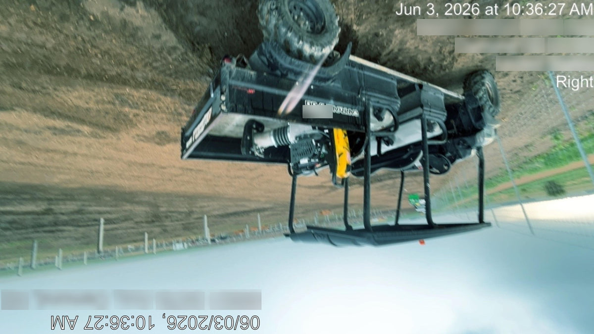 2025 WACKER NEUSON BS62-4Ab/28
