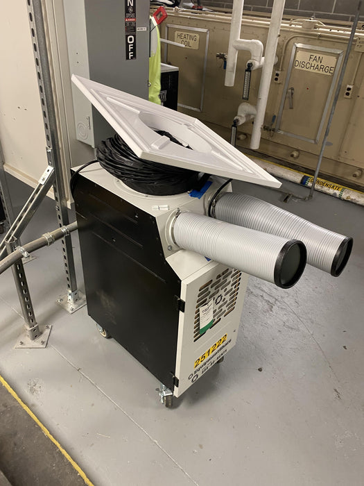 2022 KWIKOOL KPAC1411-2