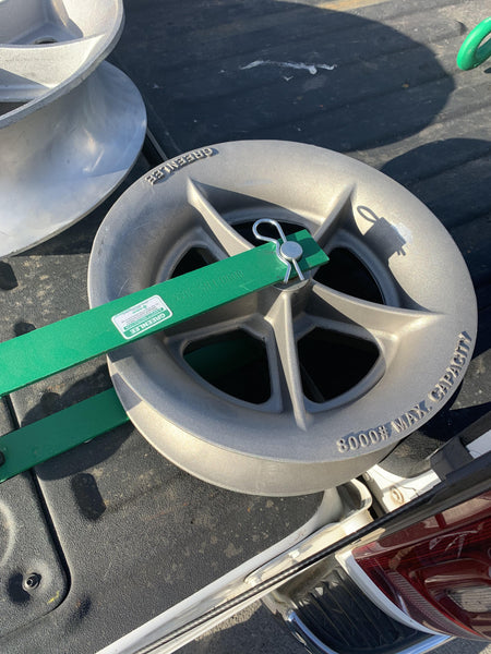 2022 GREENLEE 8018 - Greenlee