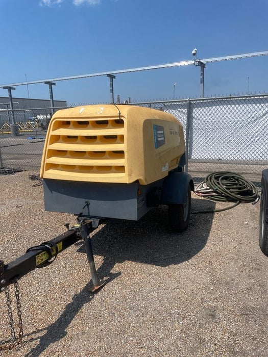 2021 ATLAS COPCO XAS188