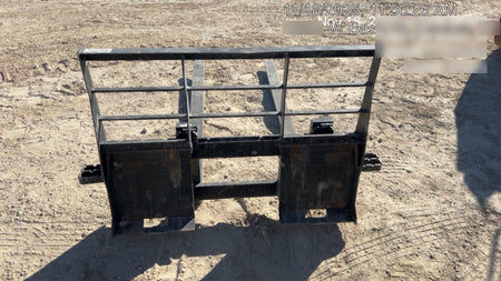 2024 ARROW MATERIAL HANDLING FS5100CB - 72"