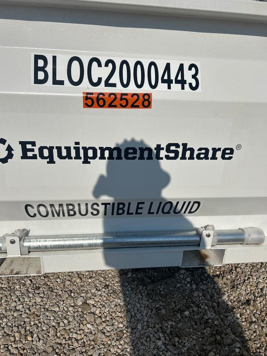 2025 UNITY BLOC 2000