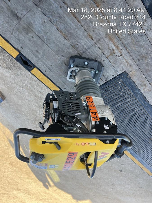 2024 WACKER NEUSON BS68-4Ab/28