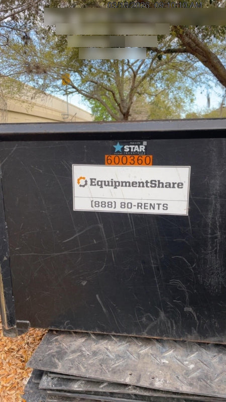 2025 STAR INDUSTRIES 1430